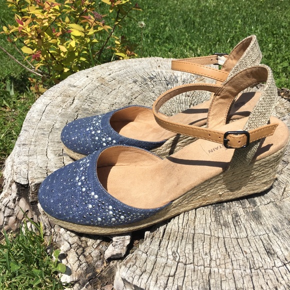 White Mountain Shoes - White Mountain Espadrilles